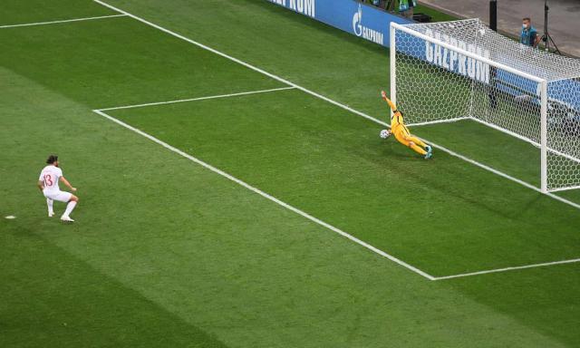 مشاهدة بث مباشر مباراة منتخب مصر الآن