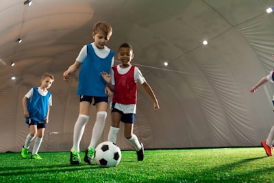 تنزيلالعابكرةالقدم2023أفضلالألعابلتجربةمثيرةعلىهاتفك