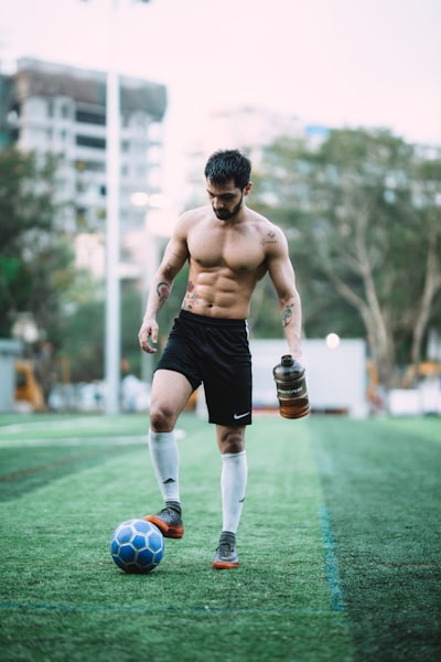 من هداف الدوري السعودي 2022تعرف على أبرز الهدافين في الموسم الماضي